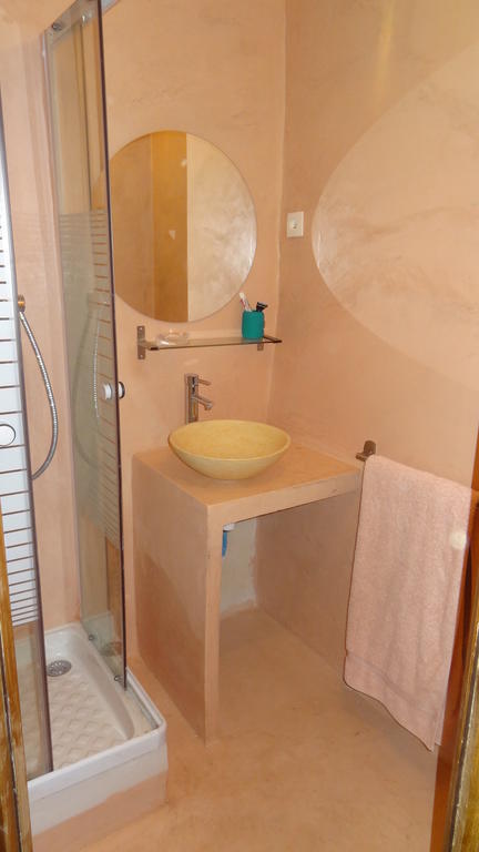 Appartement Avec Patio,2 Chambres,PatangАрль Номер фото