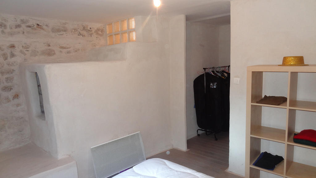 Appartement Avec Patio,2 Chambres,PatangАрль Экстерьер фото