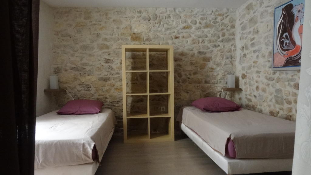 Appartement Avec Patio,2 Chambres,PatangАрль Номер фото