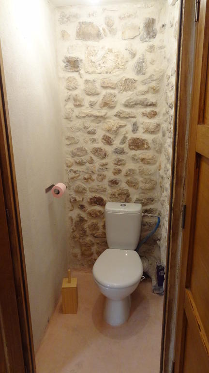Appartement Avec Patio,2 Chambres,PatangАрль Номер фото