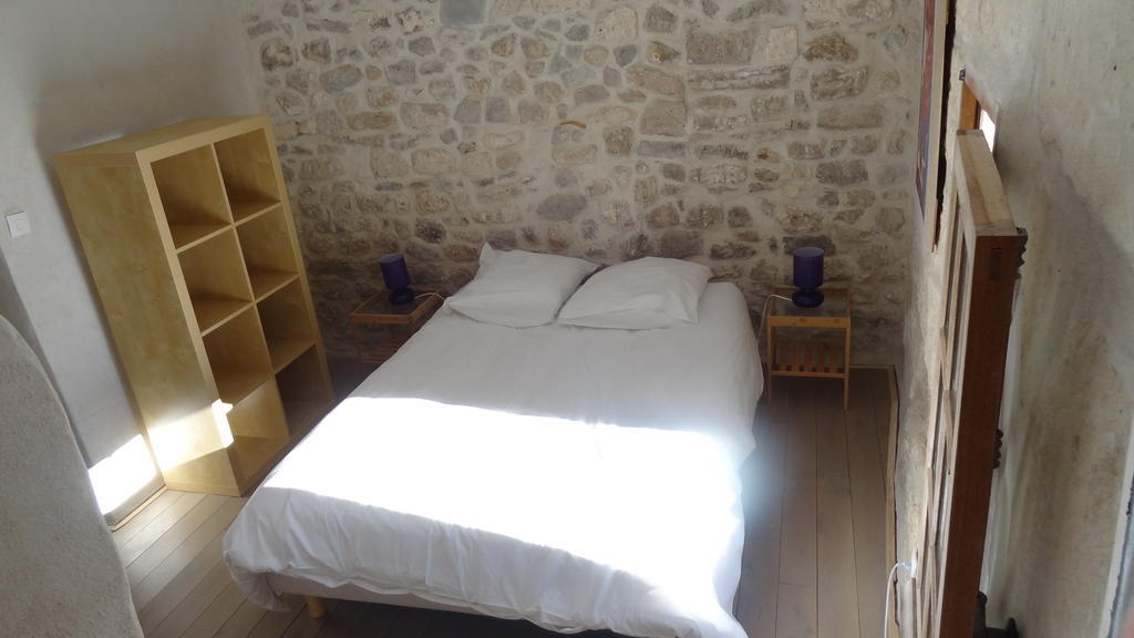 Appartement Avec Patio,2 Chambres,PatangАрль Номер фото