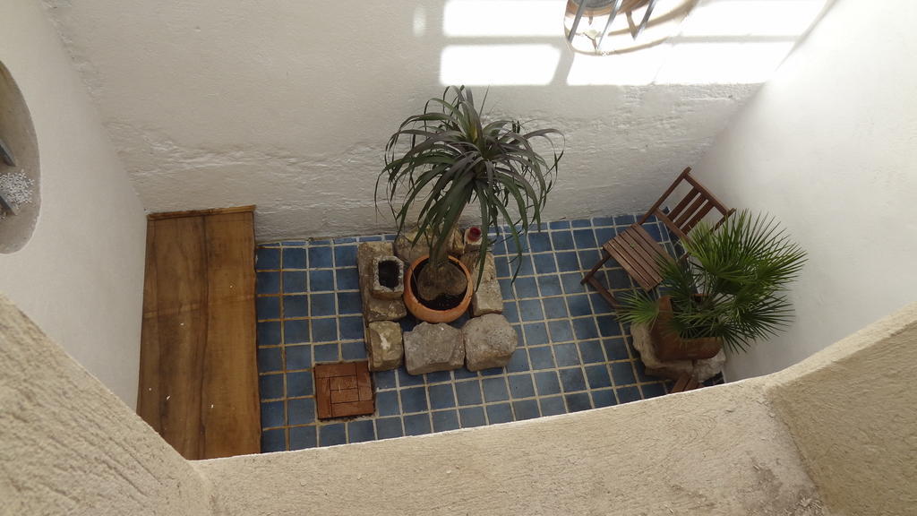 Appartement Avec Patio,2 Chambres,PatangАрль Экстерьер фото