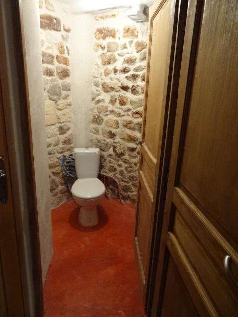 Appartement Avec Patio,2 Chambres,PatangАрль Номер фото